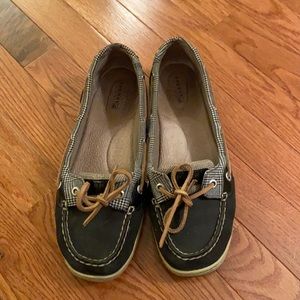Sperry Angelfish Shoes